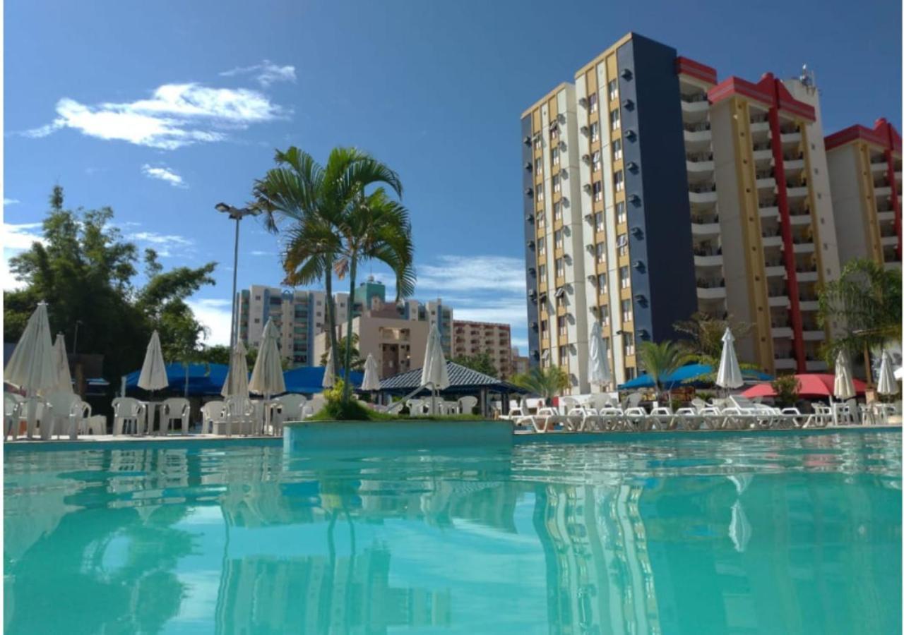 Eldorado Thermas Park Caldas Novas Luaran gambar