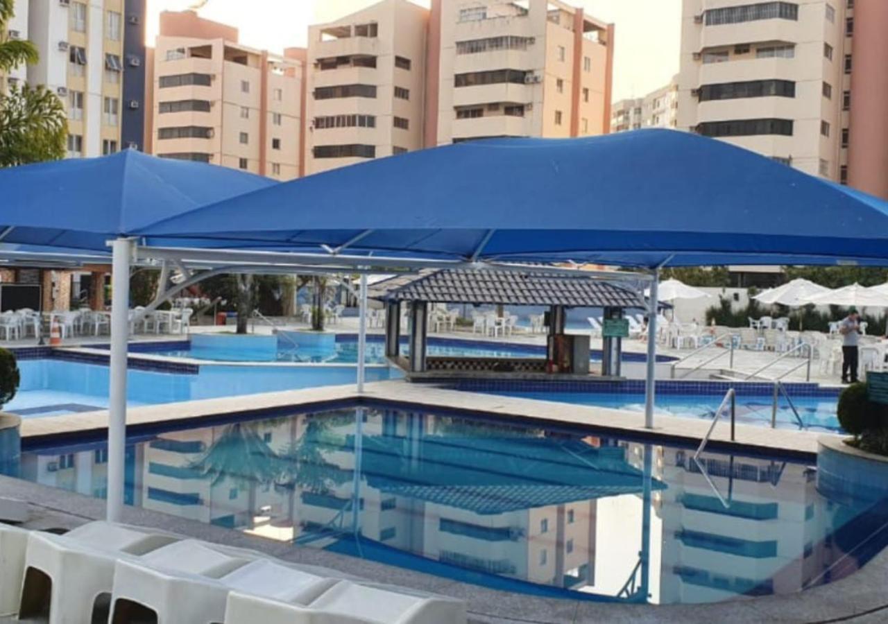 Eldorado Thermas Park Caldas Novas Luaran gambar