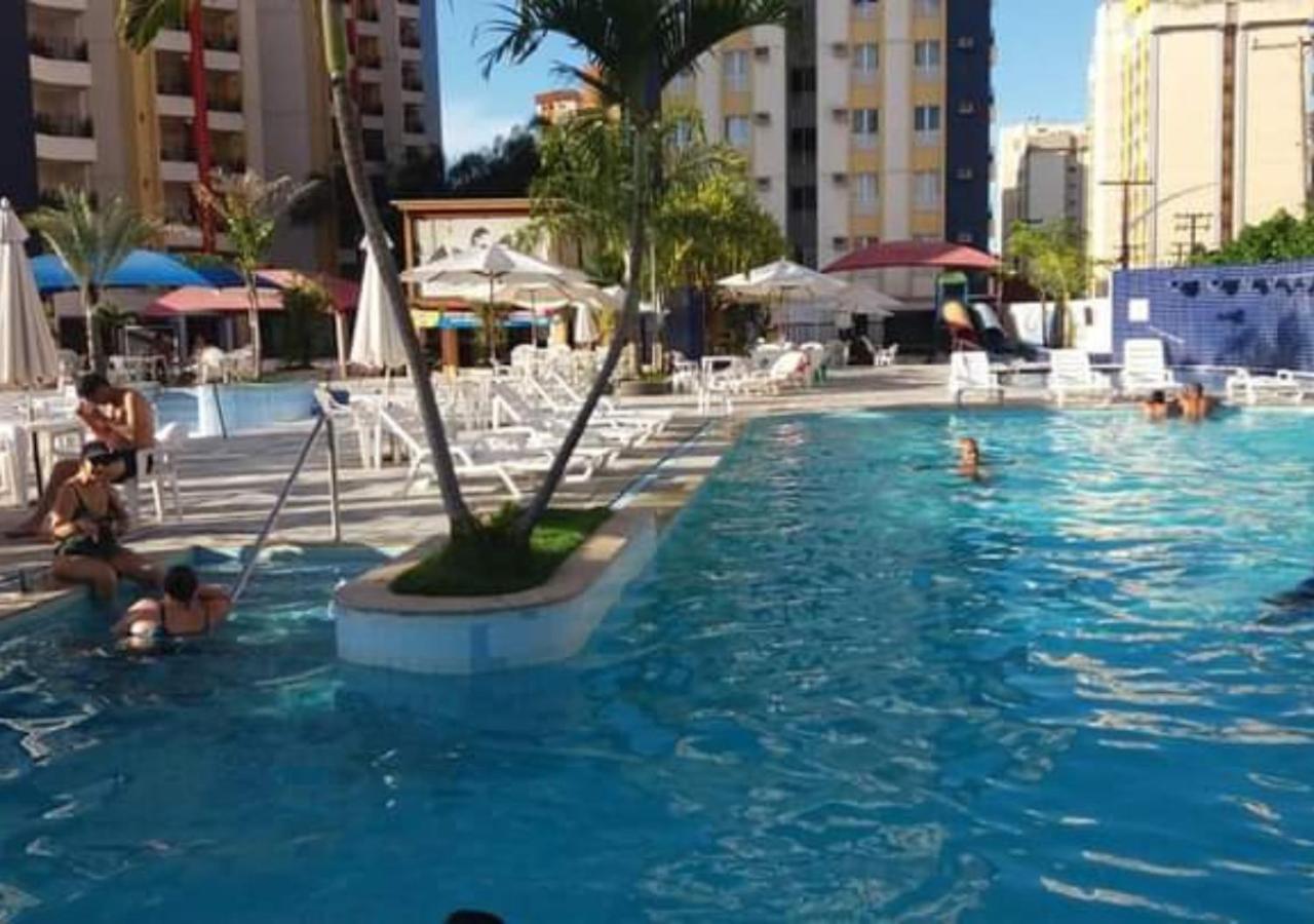 Eldorado Thermas Park Caldas Novas Luaran gambar