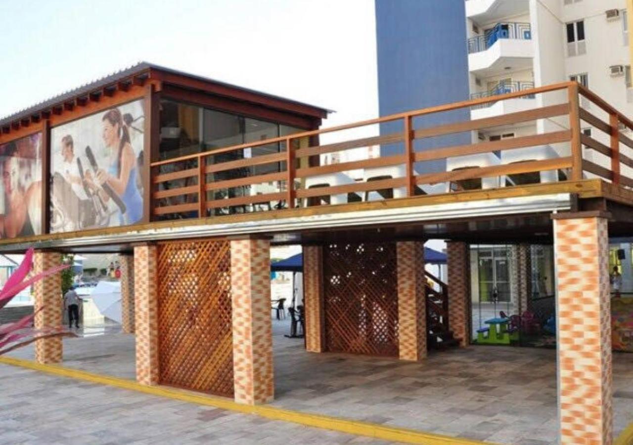 Eldorado Thermas Park Caldas Novas Luaran gambar