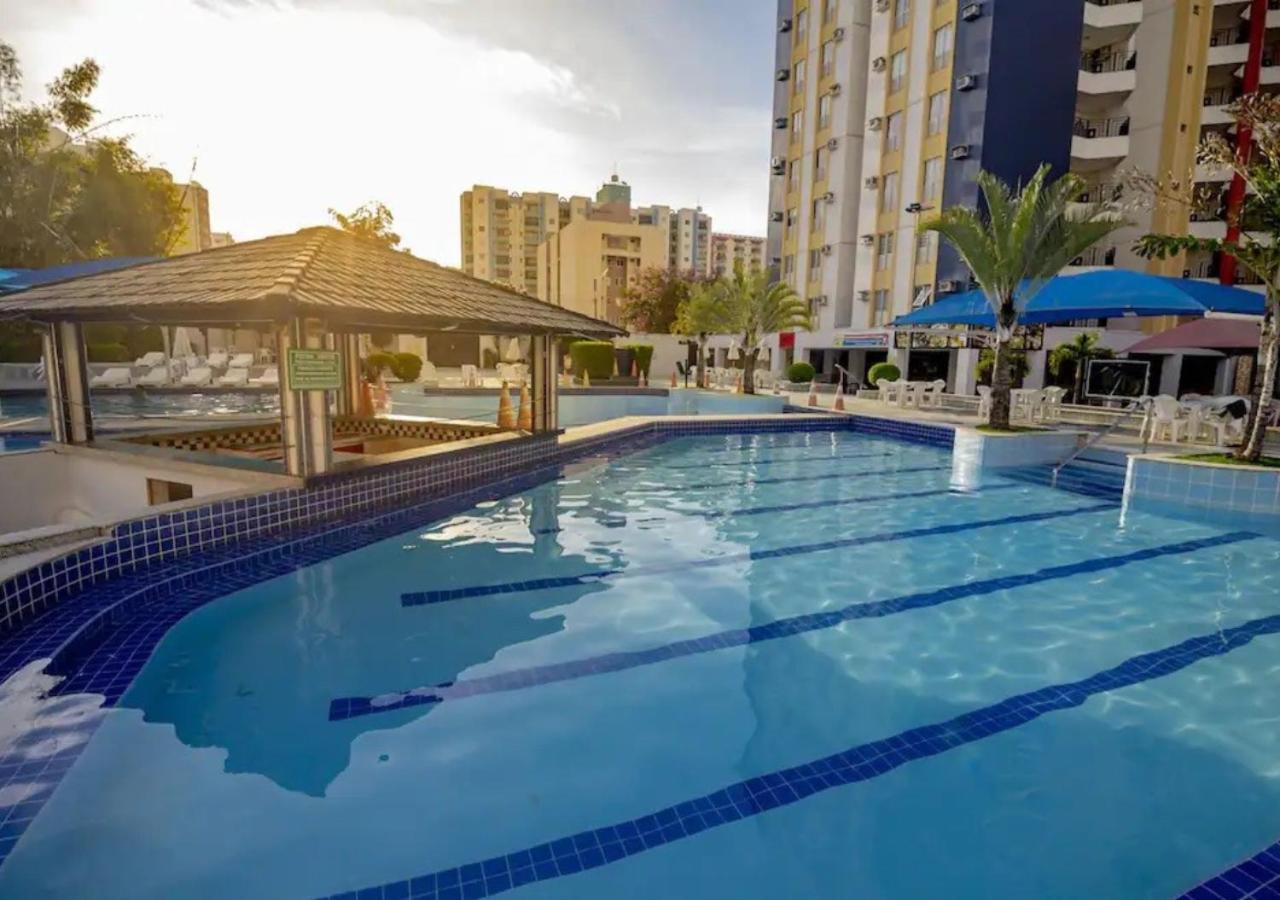 Eldorado Thermas Park Caldas Novas Luaran gambar