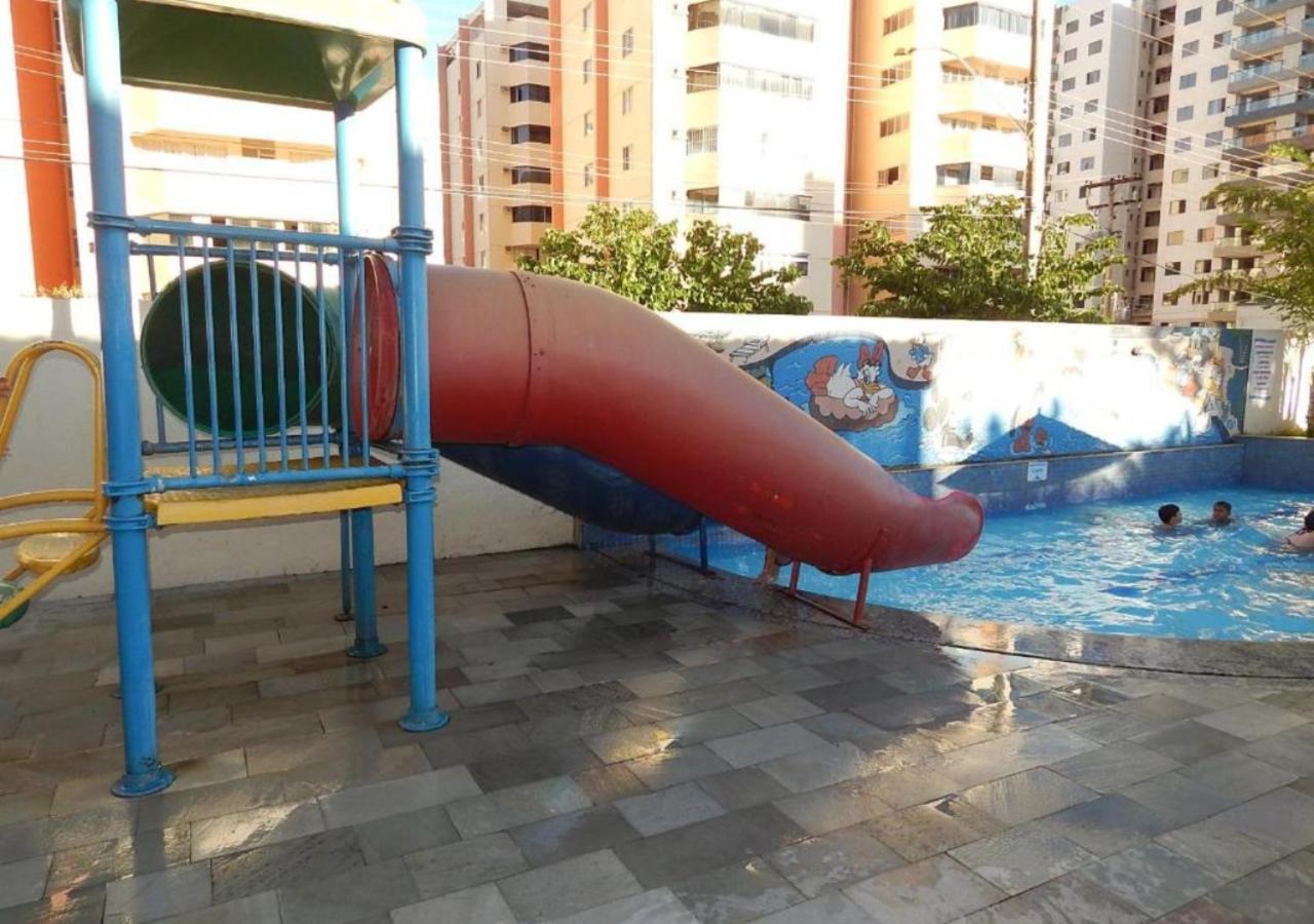 Eldorado Thermas Park Caldas Novas Luaran gambar