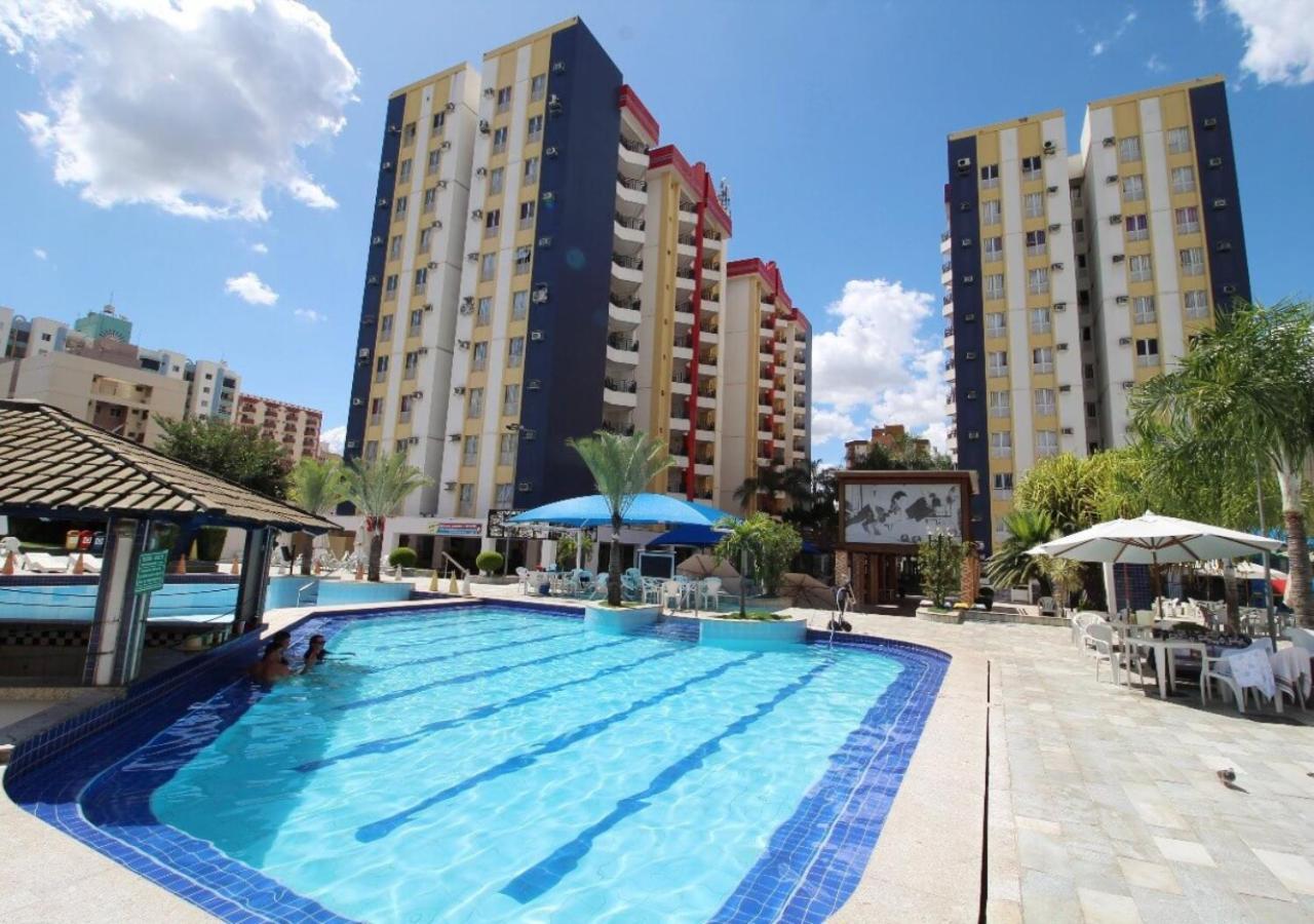 Eldorado Thermas Park Caldas Novas Luaran gambar