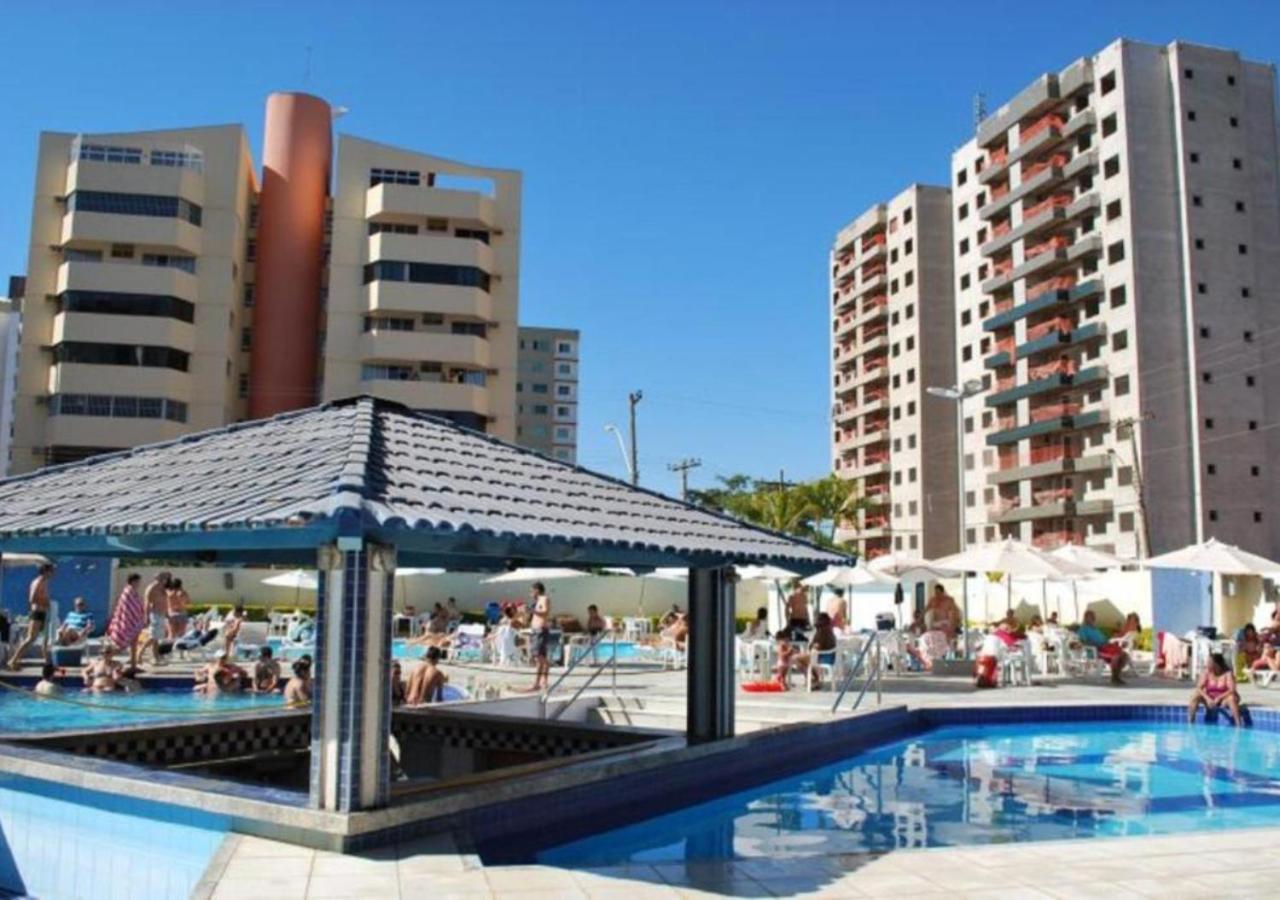 Eldorado Thermas Park Caldas Novas Luaran gambar