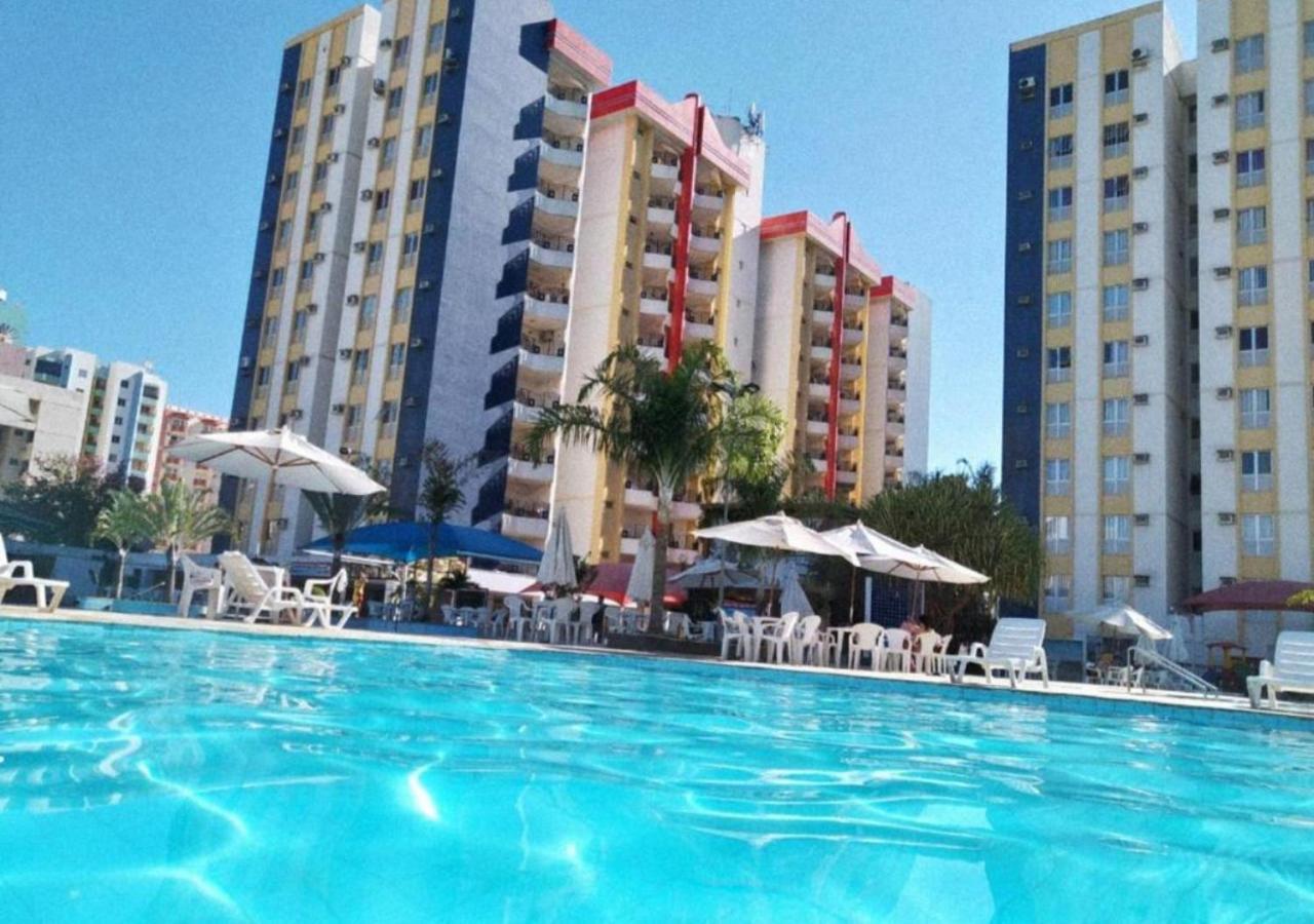 Eldorado Thermas Park Caldas Novas Luaran gambar